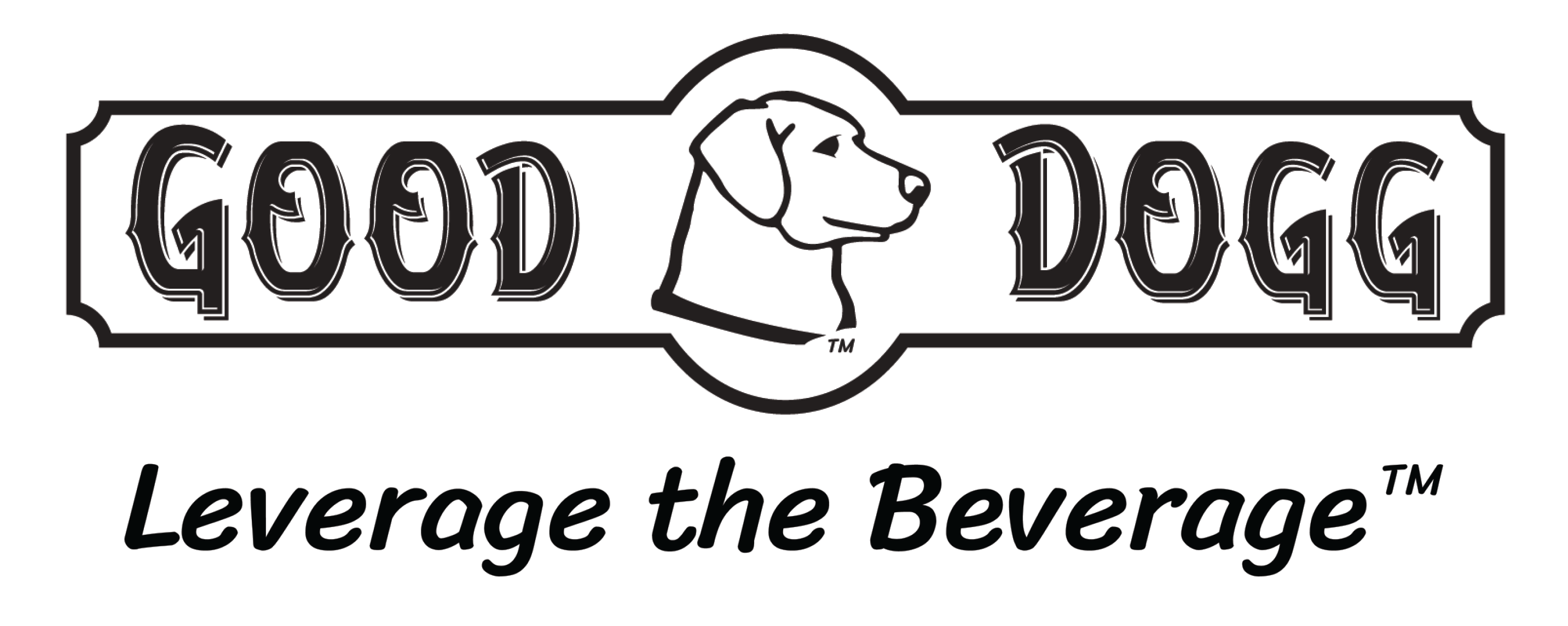 Good Dogg Beverages Leverage the Beverage