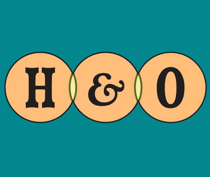 Hope & Olive Logo