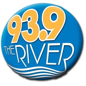 WRSI The River Logo