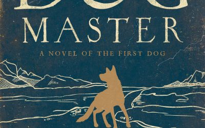 Book Review: Dog Master