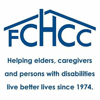 Franklin County Home Care Corporation Logo