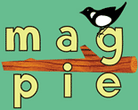 magpie