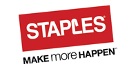 staples